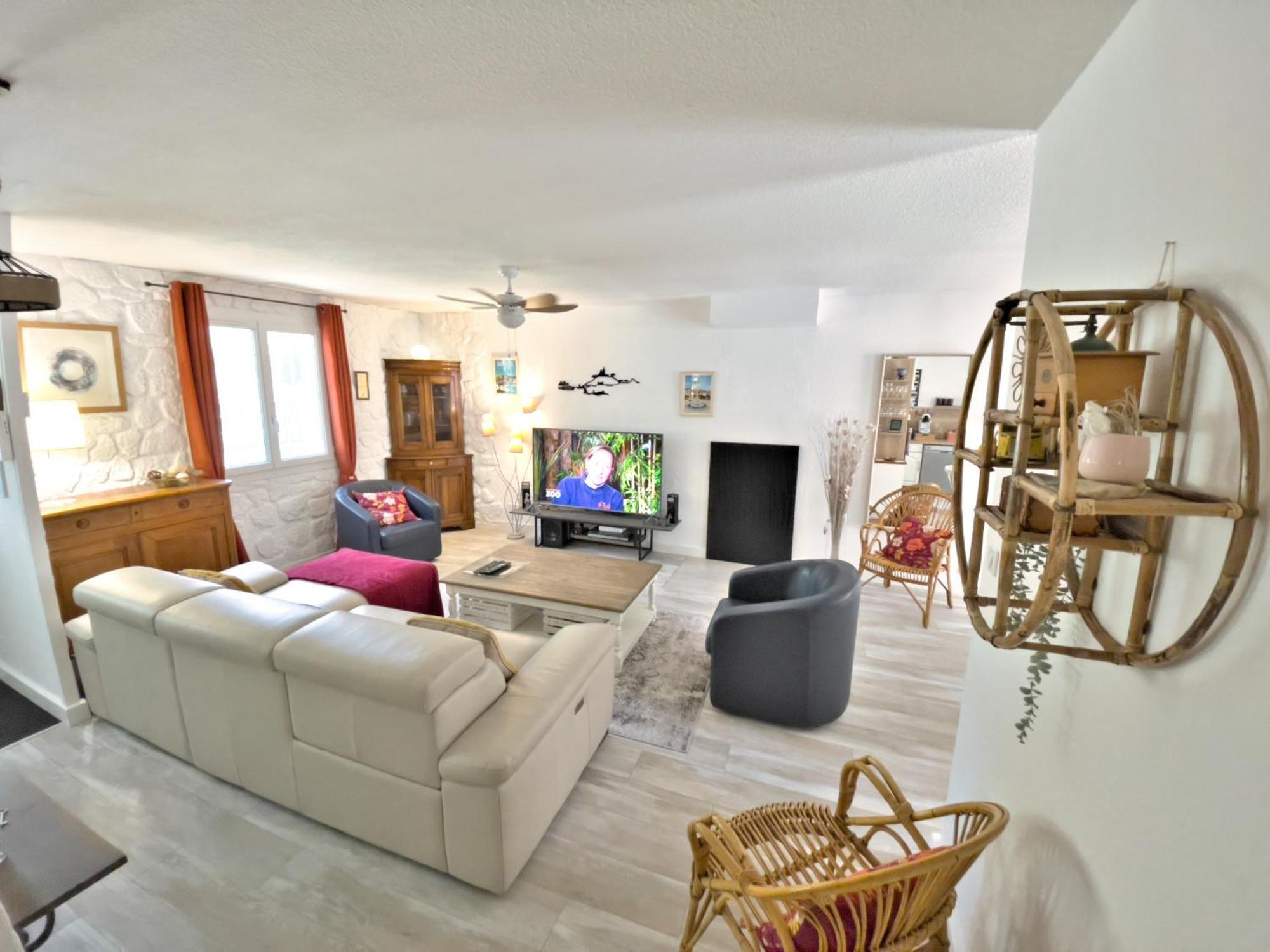 Villa Confort Jacuzzi Barbecue Clim Parking Marseilles Exterior foto