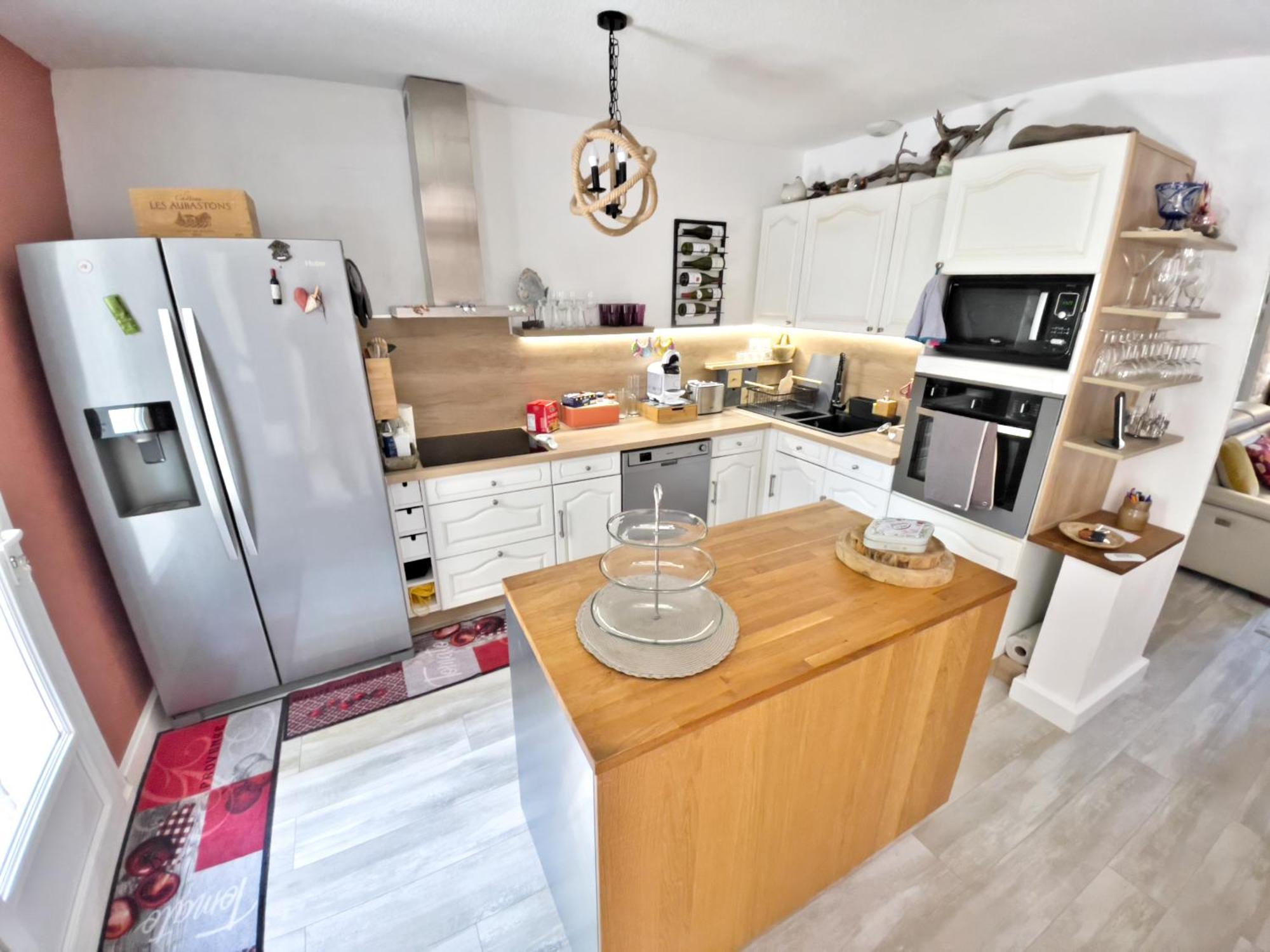Villa Confort Jacuzzi Barbecue Clim Parking Marseilles Exterior foto